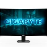 Gigabyte GS27FC2 27 inç 240Hz 1ms Curved Oyuncu Monitörü
