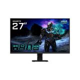 Gigabyte Gs27q X 27" 1 Ms 2K Ips 240 Hz Oyuncu Monitörü Outlet