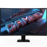 Gigabyte GS27QCA 27 inç 180Hz 1ms Curved 2K Oyuncu Monitörü
