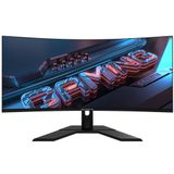 Gigabyte GS34WQC 34 inç 120Hz 1ms Curved Oyuncu Monitörü