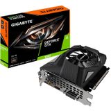 Gigabyte GV-N1656OC-4GD Nvidia GeForce GTX 1650 4 GB GDDR6 Ekran Kartı