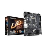 Gigabyte H410M H V3 Intel LGA120 DDR4 Micro ATX Anakart