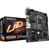 Gigabyte H510M S2H V3 DDR4 Intel LGA1200 Micro ATX Anakart
