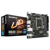 Gigabyte H610I DDR4 3200MHz LGA1700 Mini-ITX Anakart