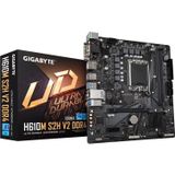 Gigabyte H610M S2H V2 DDR4 Intel LGA1700 Micro ATX Anakart