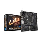 Gigabyte H610M S2H V2 DDR4 Intel LGA1700 Micro ATX Anakart