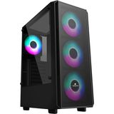 Gigabyte Intel Core I5 12400F/GIGABYTE Geforce Rtx 4060 Ti Eagle Oc 8GB/16GB DDR4/500GB Nvme M.2 Ssd/ - GAMİNG