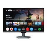 Gigabyte M27QS 26.5 inç 180Hz 1ms IPS Oyuncu Monitörü