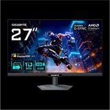 Gigabyte M27UP 27" 1 Ms 4K 160 Hz - Full Hd 320 Hz Pivot IPS Oyuncu Monitörü Teşhir
