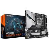 Gıgabyte Mb6738 H810m Gaming Wıfı6 Micro-Atx Anakart, Intel H810 Yonga Seti İle