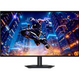 Gigabyte MO27Q28G 27 inç 280Hz 0.03ms 2K Pivot Oyuncu Monitörü