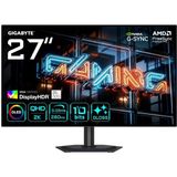 Gigabyte MO27Q28GR 27 inç 280Hz 0.03ms Monitör