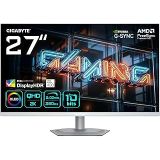 Gigabyte MO27Q2A ICE 27 inç 280Hz 0.03ms 2K Pivot Gaming Monitör