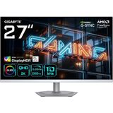 Gigabyte MO27Q2A ICE 27 inç 280Hz 0.03ms 2K Pivot Gaming Monitör