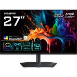 Gigabyte MO27Q3 27 inç 360Hz 0.03ms OLED Oyuncu Monitörü