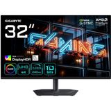 Gigabyte MO32U24 OLED 31.5 inç 240Hz 0.03ms Gaming Monitör