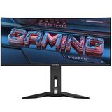 Gigabyte MO34WQC2 34 inç 240Hz 0.03ms QD-OLED Curved Oyuncu Monitörü