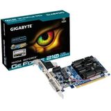 Gigabyte Nvidia GeForce 210 1GB 64Bit GV-N210D3-1GI Ekran Kartı
