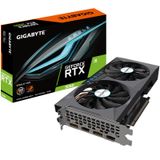 Gigabyte NVIDIA GeForce RTX 3060 Eagle LHR GV-N3060EAGLE-12GD 2.0 12 GB GDDR6 192 Bit Ekran Kartı