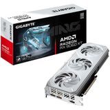 Gigabyte Radeon RX 9060 XT Gaming ICE OC GV-R906XGAMINGOCICE-16GD 16GB GDDR6 Ekran Kartı