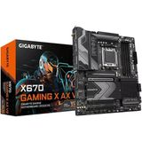 Gigabyte X670 Gaming X Ax V2 Amd Am5 Ddr5 Atx Anakart - Outlet Vitrin