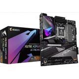 Gıgabyte X670e Aorus Xtreme 1.1 Wi-Fi Ddr5 8000 Mhz (Oc) Pcı-E Gen4 M.2 Usb 3.2 Dp Hdmı 10G Lan Wi-Fi 6E Amd X670 Ddr5 E-Atx Anakart