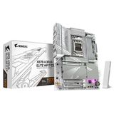 Gigabyte X870 Aorus Elite ICE WiFi7 AMD AM5 DDR5 ATX Anakart