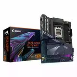 Gigabyte X870 Aorus Elite WiFi7 AMD AM5 DDR5 ATX Anakart