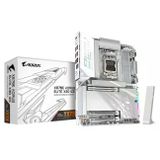 Gigabyte X870 Aorus Elite X3D ICE WIFI7 AMD AM5 DDR5 ATX Anakart
