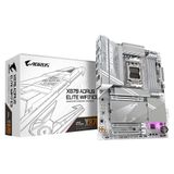 Gigabyte X870 Aorus Stealth ICE WiFi7 AMD AM5 DDR5 ATX Anakart