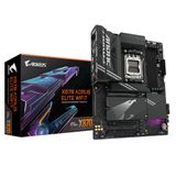 Gigabyte X870 Aorus Stealth WiFi7 AMD AM5 DDR5 ATX Anakart