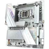 Gıgabyte X870 Aorus Tachyon Ice Ddr5 Hdmı-Dp Typec Pcıe 5.0 Am5 Atx Beyaz