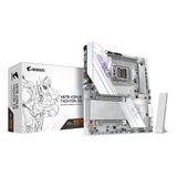 Gigabyte X870 Aorus Tachyon ICE WiFi AMD AM5 DDR5 E-ATX Anakart