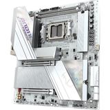 Gigabyte X870 Aorus Tachyon ICE WiFi AMD AM5 DDR5 E-ATX Anakart