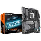 Gigabyte X870 Eagle WIFI7 AMD AM5 DDR5 ATX Anakart