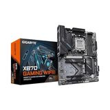 Gigabyte X870 Gaming WIFI6 AMD AM5 DDR5 ATX Anakart