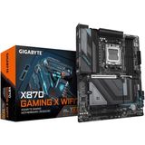 Gigabyte X870 Gaming X WIFI7 AMD AM5 DDR5 ATX Anakart