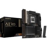 Gigabyte X870E Aero X3D Dark Wood WiFi AMD AM5 DDR5 ATX Anakart