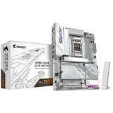 GIGABYTE X870E AORUS ELITE WIFI7 ICE 8200MHz(OC)DDR5 Soket AM5 M.2 HDMI DP ATX Anakart