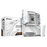 Gigabyte X870E Aorus Elite X3D ICE WIFI7 AMD AM5 DDR5 ATX Anakart