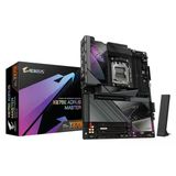 Gigabyte X870e Aorus Master Wi-Fi Amd Am5 Ddr5 Atx Anakart - Teşhir Vitrin