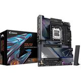 Gigabyte X870e Aorus Master X3d Wıfı-7 Am5 Ddr5 9000Mhz Oc Atx