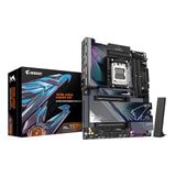 Gigabyte X870E Aorus Master X3D WiFi7 AMD AM5 DDR5 ATX Anakart