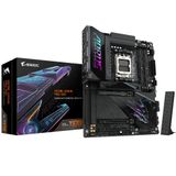 GIGABYTE X870E AORUS PRO X3D 9000MHz(OC) DDR5 Soket AM5 M.2 HDMI ATX Anakart