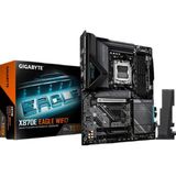 Gigabyte X870E Eagle WIFI7 AMD AM5 DDR5 ATX Anakart