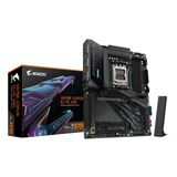 Gigabyte X870M Aorus Elite WiFi7 AMD AM5 DDR5 Micro ATX Anakart