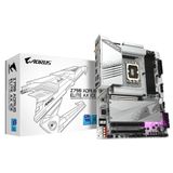 Gigabyte Z790 Aorus Elite AX ICE Intel Z790 Soket 1700 DDR5 7600 OC MHZ ATX Gaming Anakart