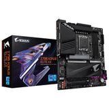 Gigabyte Z790 Aorus Elite AX Intel Z790 Soket 1700 DDR5 7600 OC MHZ ATX Gaming Anakart