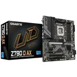 Gigabyte Z790 D AX WiFi6E Intel LGA1700 DDR5 ATX Gaming Anakart