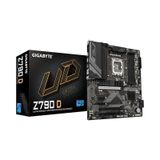 Gigabyte Z790 D DDR5 Intel LGA 1700 7600 MHz ATX Oyuncu Anakart